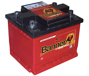 Batteries et piles 50300