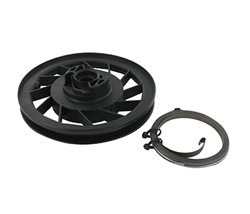 Lanceurs et démarreurs 5100419