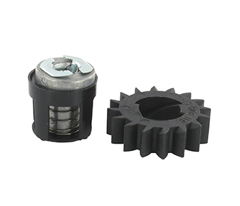 Lanceurs et démarreurs 5100420