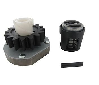 Lanceurs et démarreurs 5100421