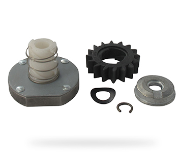 Lanceurs et démarreurs 5100422