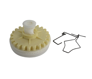 Lanceurs et démarreurs 5100488