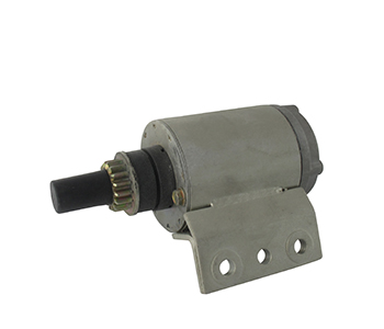 Lanceurs et démarreurs 5105896