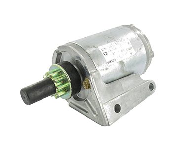 Lanceurs et démarreurs 5105897