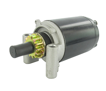 Lanceurs et démarreurs 5105899