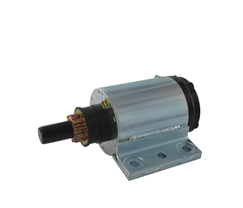 Lanceurs et démarreurs 5105904