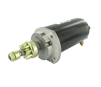 Lanceurs et démarreurs 5105906