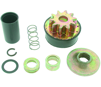 Lanceurs et démarreurs 5105908