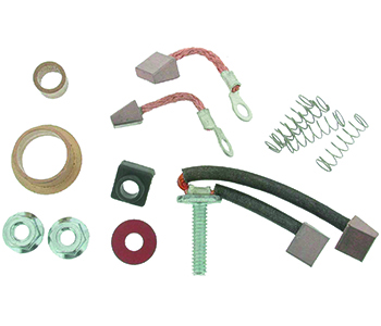 Lanceurs et démarreurs 5105909