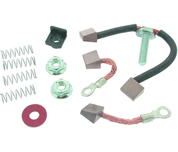 Lanceurs et démarreurs 5105910