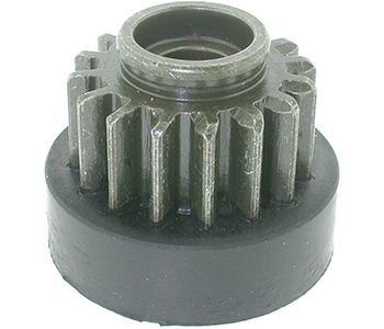 Lanceurs et démarreurs 5105915