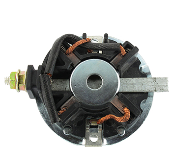 Lanceurs et démarreurs 5105916