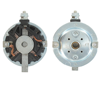 Lanceurs et démarreurs 5105920