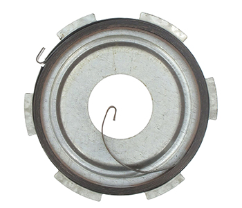 Lanceurs et démarreurs 5106056