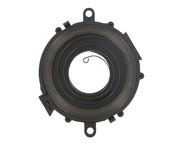 Lanceurs et démarreurs 5106105