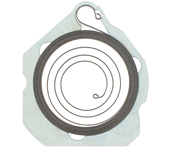 Lanceurs et démarreurs 5106146