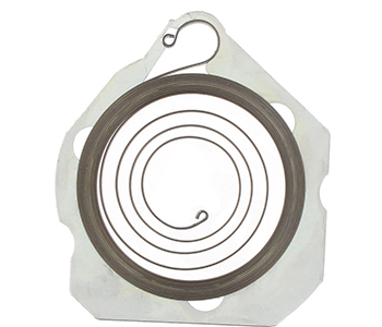 Lanceurs et démarreurs 5106149