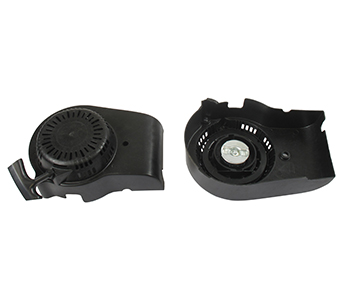 Lanceurs et démarreurs 5106189