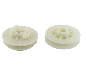 Lanceurs et démarreurs 5106209