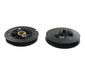 Lanceurs et démarreurs 5106212