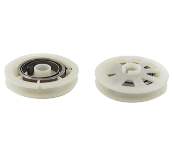 Lanceurs et démarreurs 5106223