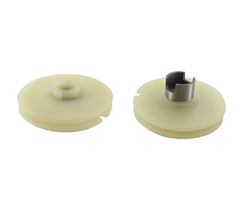 Lanceurs et démarreurs 5106231