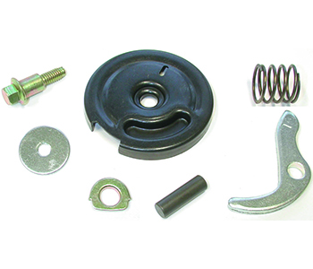 Lanceurs et démarreurs 5106747