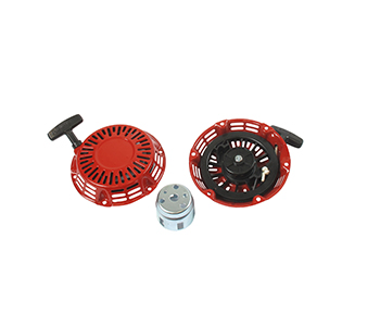 Lanceurs et démarreurs 5106750