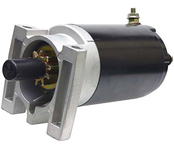 Lanceurs et démarreurs 5107998