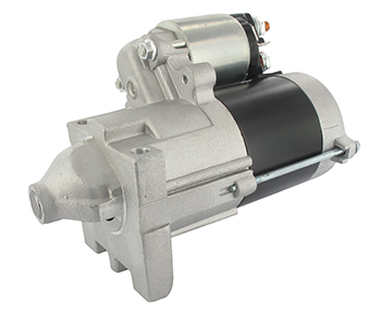 Lanceurs et démarreurs 5108000