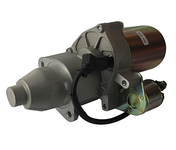 Lanceurs et démarreurs 5108001