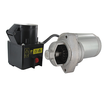 Lanceurs et démarreurs 5108004