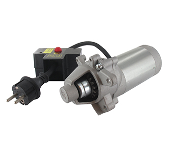 Lanceurs et démarreurs 5108005