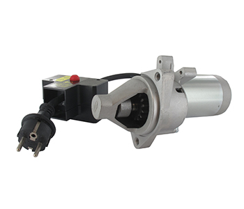 Lanceurs et démarreurs 5108006