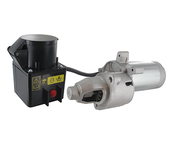 Lanceurs et démarreurs 5108007