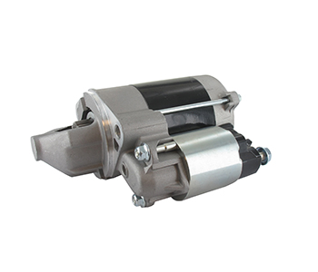 Lanceurs et démarreurs 5108013