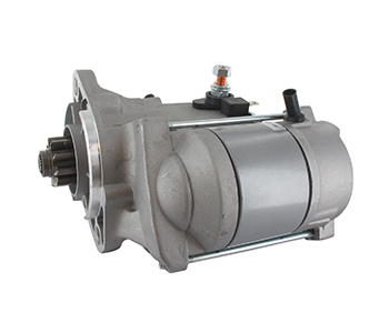 Lanceurs et démarreurs 5108017