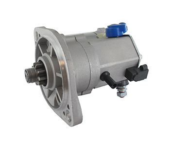 Lanceurs et démarreurs 5108020