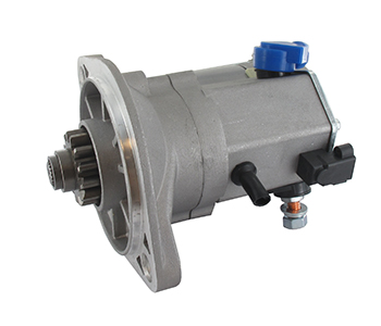 Lanceurs et démarreurs 5108021