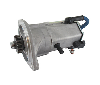 Lanceurs et démarreurs 5108022