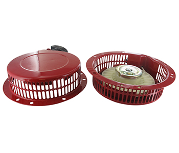 Lanceurs et démarreurs 5108031