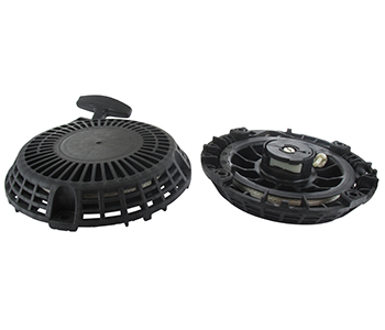 Lanceurs et démarreurs 5108045