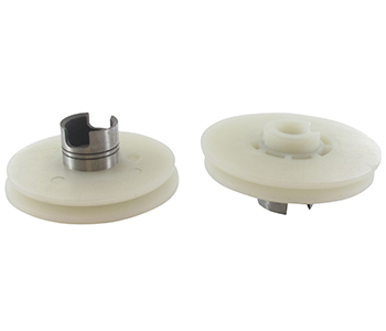 Lanceurs et démarreurs 5108050