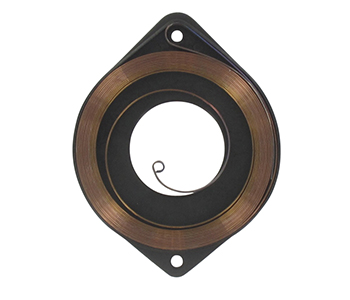 Lanceurs et démarreurs 5108058