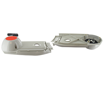 Lanceurs et démarreurs 5108075