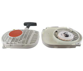 Lanceurs et démarreurs 5108080