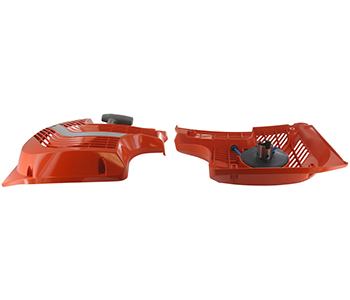 Lanceurs et démarreurs 5108081