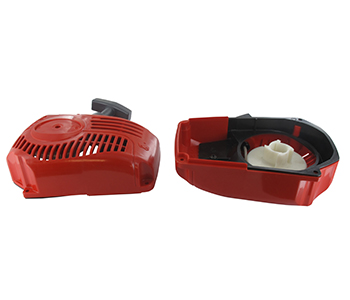 Lanceurs et démarreurs 5108083