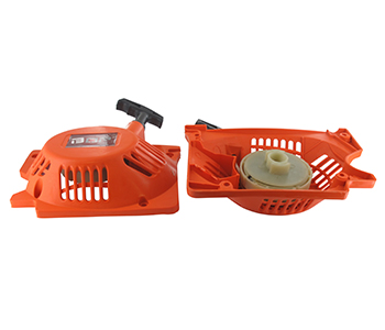 Lanceurs et démarreurs 5108087