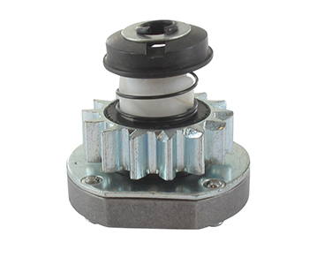 Lanceurs et démarreurs 5108096